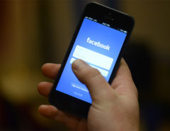 Ошибки страницы facebook